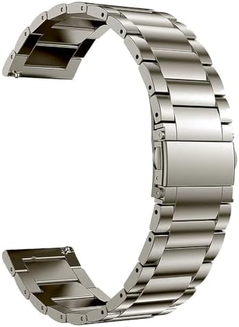 Amazon.com: YINIXIN Universal Titanium Quick Release Watch Band